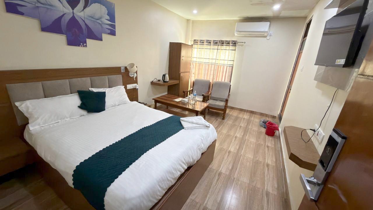 Master Room